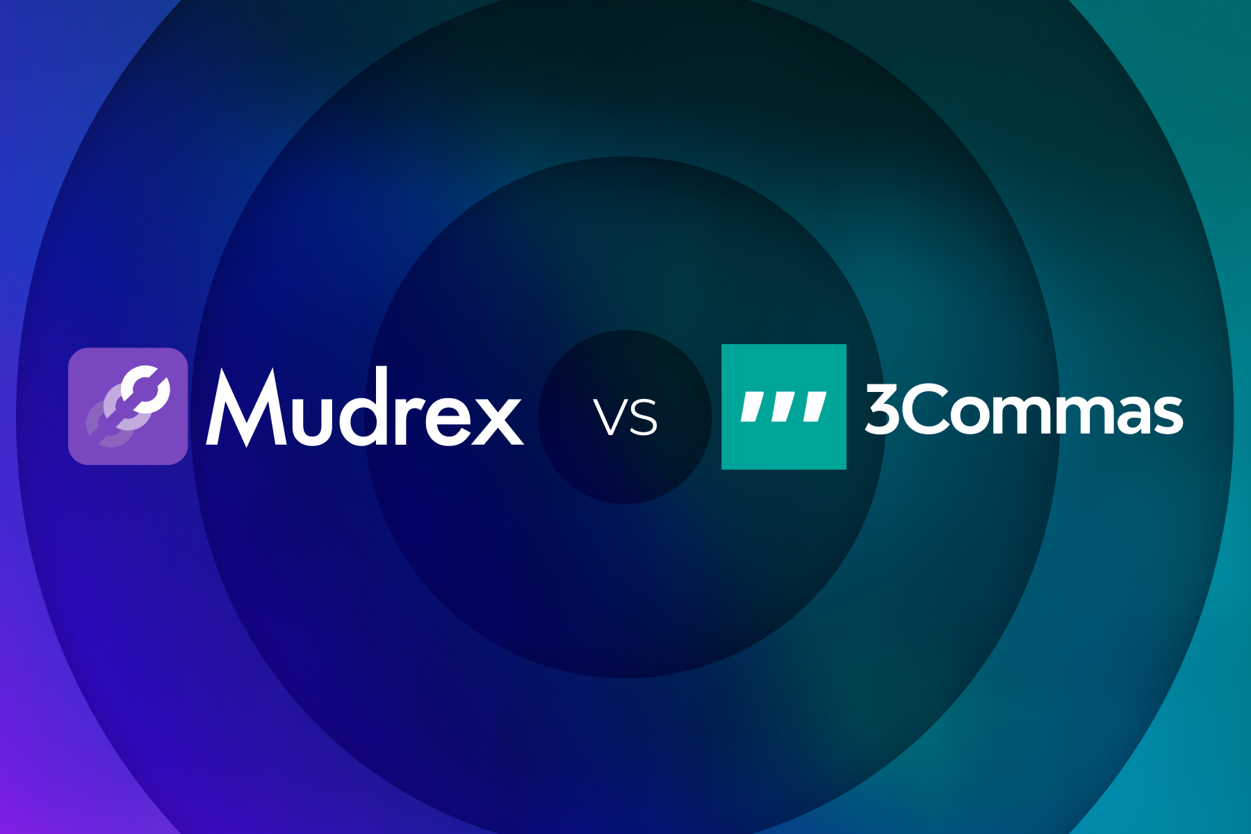 Mudrex vs 3Commas: An In-Depth Review