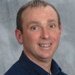 Mark Kooser, MS, MBA, LMFTA