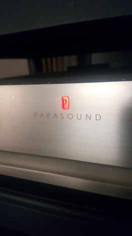 Parasound Halo JC-3 One of the Best Under 5K