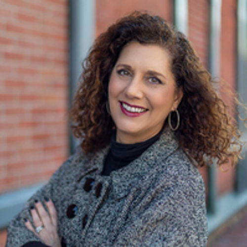 Susan  Perry