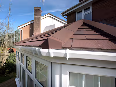 Transforming Conservatories thumbnail