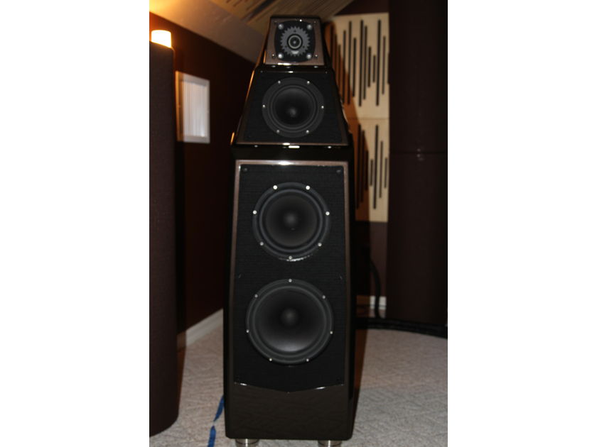 Wilson Audio Alexia MUST SELL!!!!