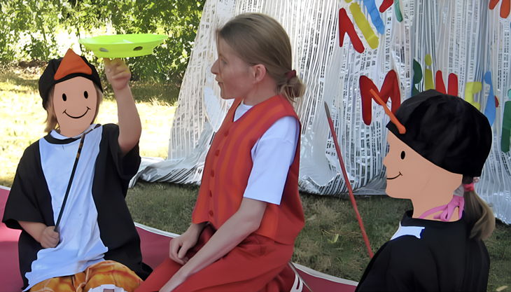 kinderparty momenti kindergeburtstag