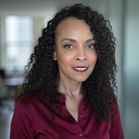 Wizdom Powell, PhD, MPH, CMHC