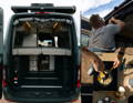 Storyteller Overland MODE XO Floorplan