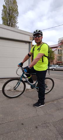 SERBAN JOSANU