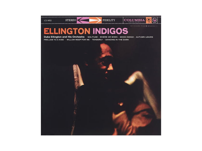 Duke Ellington  - Indigos