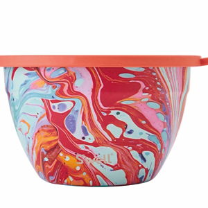 Salad Bowl Kit (Marble Swirl)