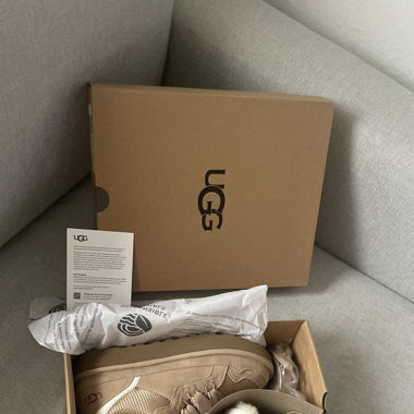 UGG sneaker lowmel