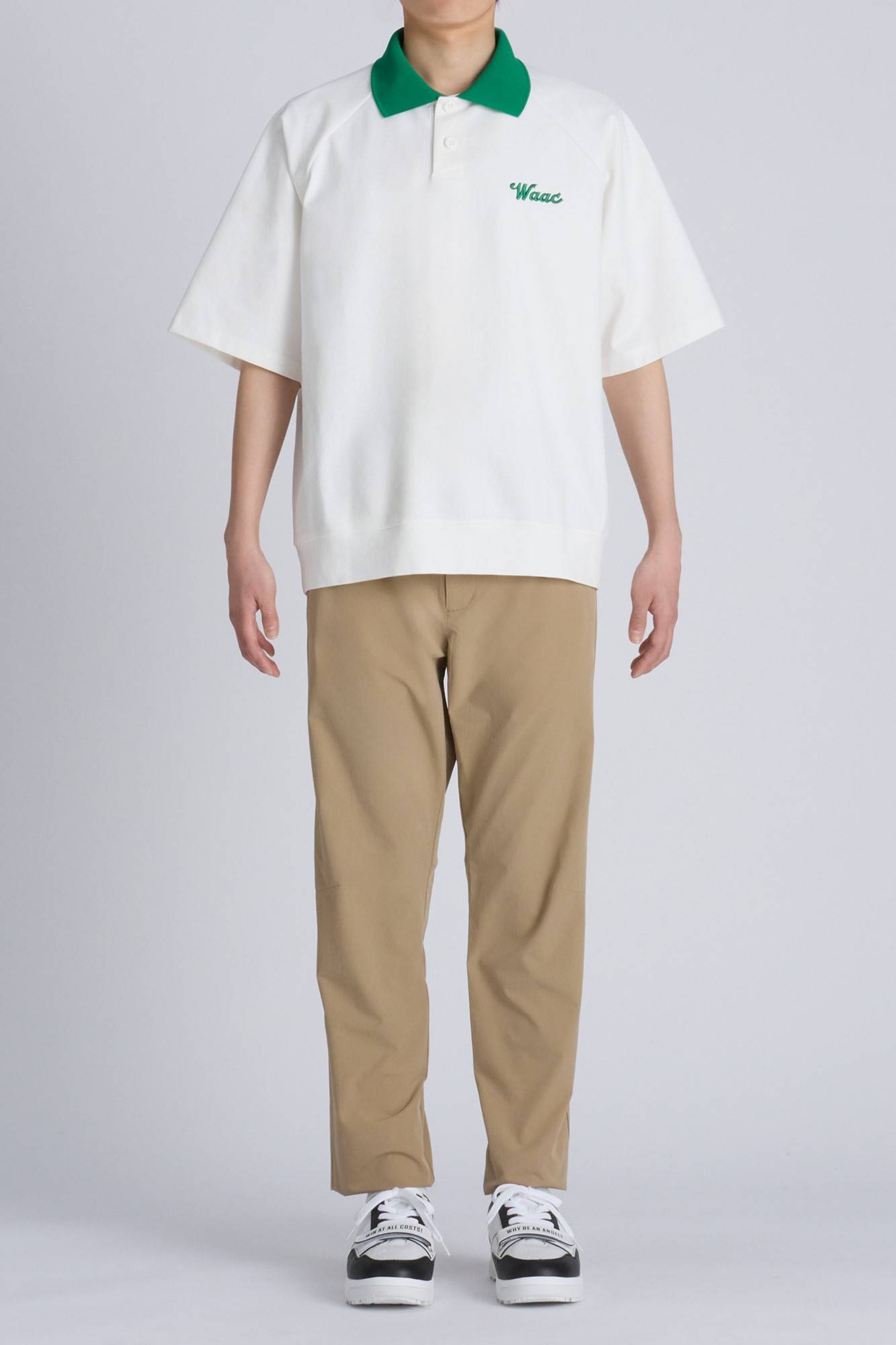 WAAC 2024 SS NOVELTY FAIR 限定30個無くなり次第終了 “WAACKY SMART