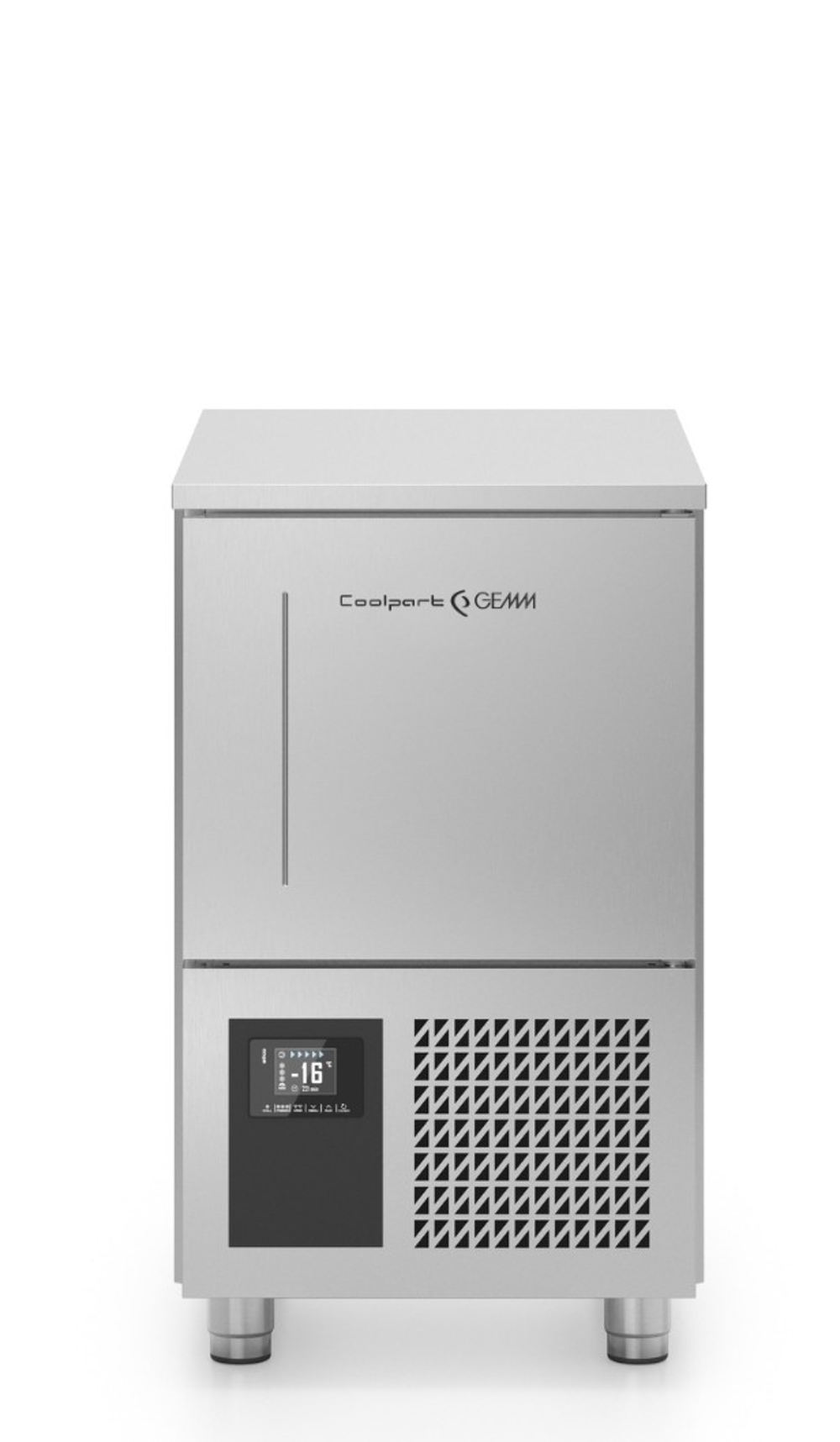 GEMM BCB/05R Blastchiller Green