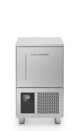 GEMM BCB/05R Blastchiller Green