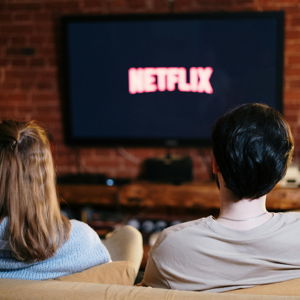 A Year of Netflix