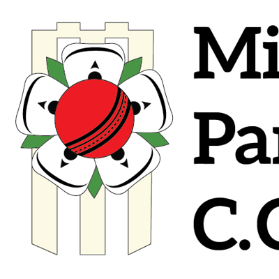 Mirfield Parish Cavaliers CC Logo