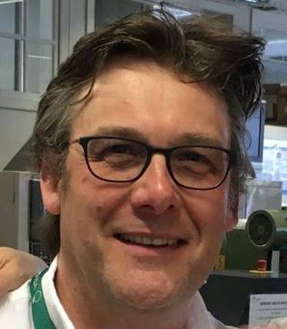 Wim Verstraete