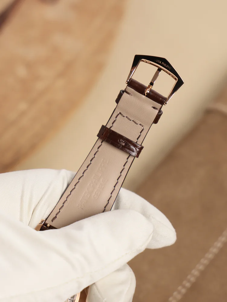 Patek Philippe Annual Calendar Chronograph 5905R-001