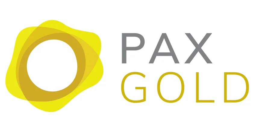 PAX gold - gold backed crypto