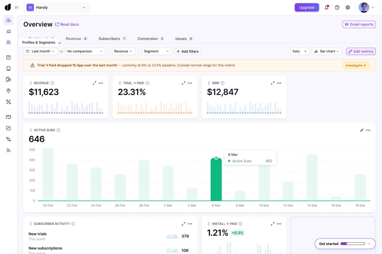 product designers - Anna K.'s portfolio image