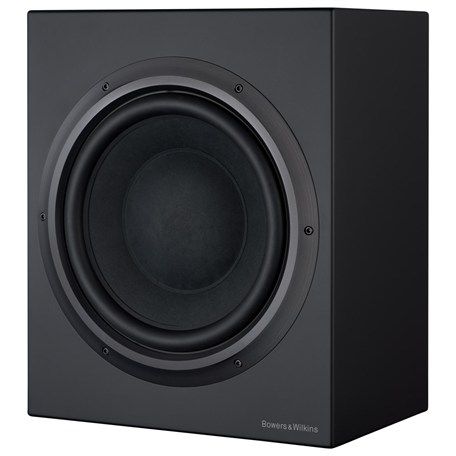 B&W (Bowers & Wilkins) CT-SW12 12" Passive Subwoofer