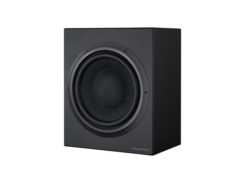 B&W (Bowers & Wilkins) CT-SW12 12" Passive Subwoofer