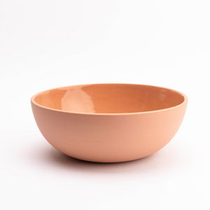Serving Bowl in Canyon