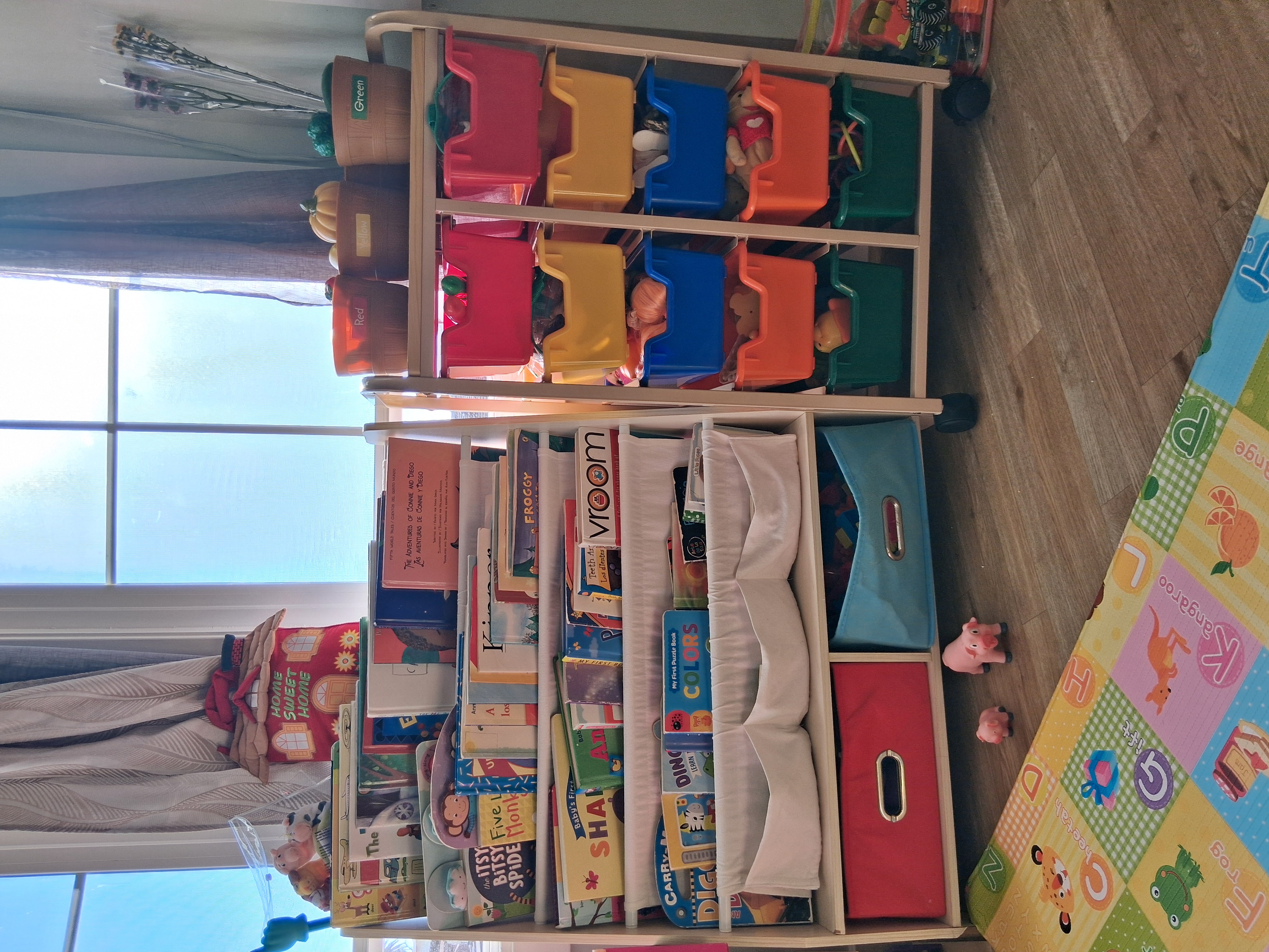 Danilia Family Daycare - San Francisco, CA - Wonderschool