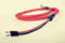 Vermouth Audio Red Velvet Speaker Cables (Banana Connec... 2