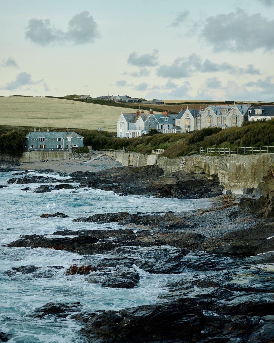 Three Mile Beach