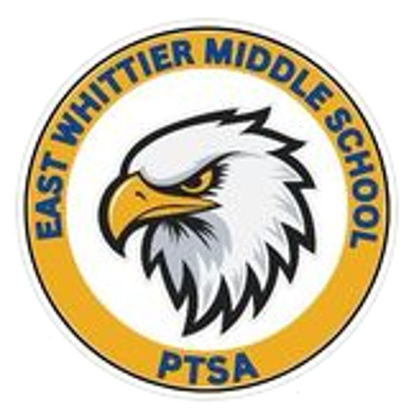 East Whittier Middle PTA