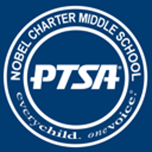 Alfred B. Nobel Charter Middle School PTSA