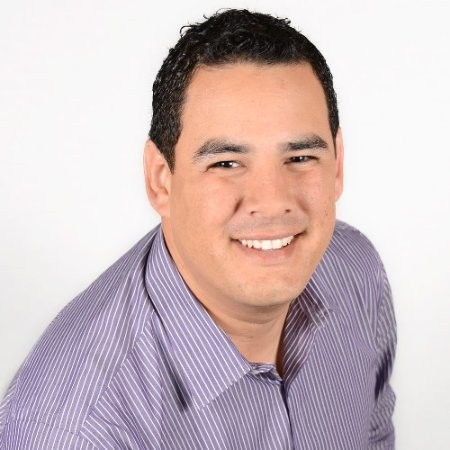 Christopher Isaac