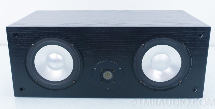 Genesis Model 750 Center Channel Speaker (7241)