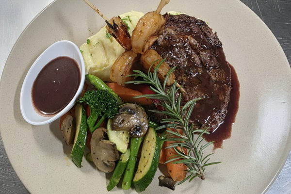 Italian Stallion $10 Voucher - Image 8