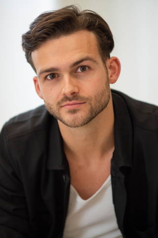 Olivier Feikens