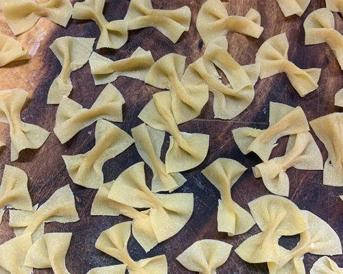Cooking classes Bologna: Special Course: Bolognese recipes and more