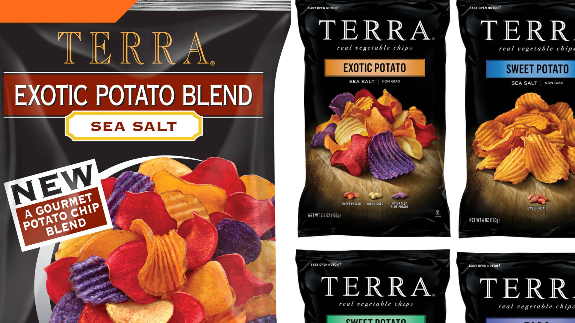 Featured image for Before & After: Terra Chips