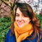 Luisa F., remote design lead