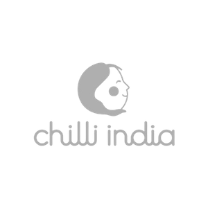 Logo - Chilli India - Chadstone