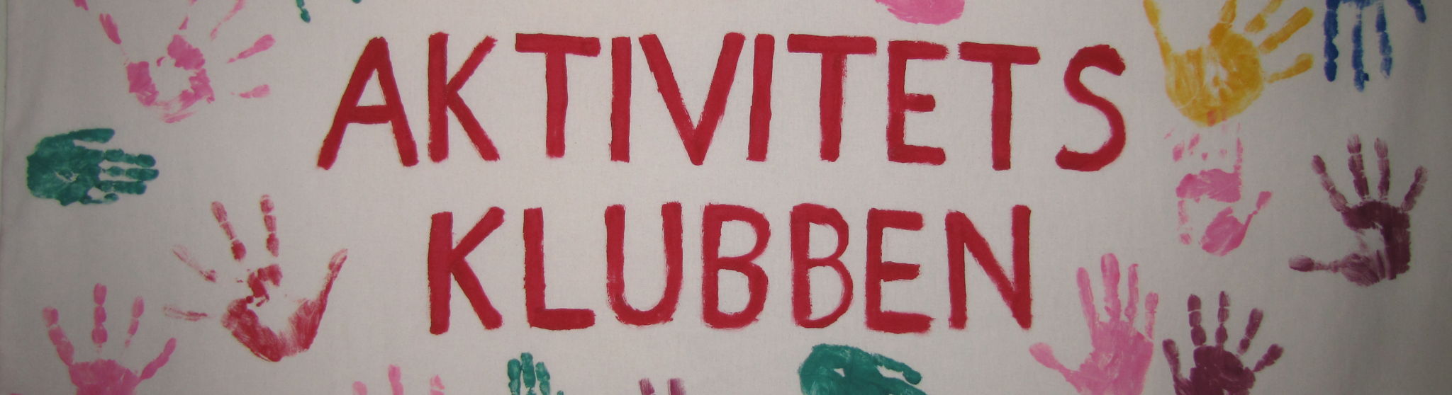 Aktivitetsklubben