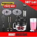Robot Bucătărie
