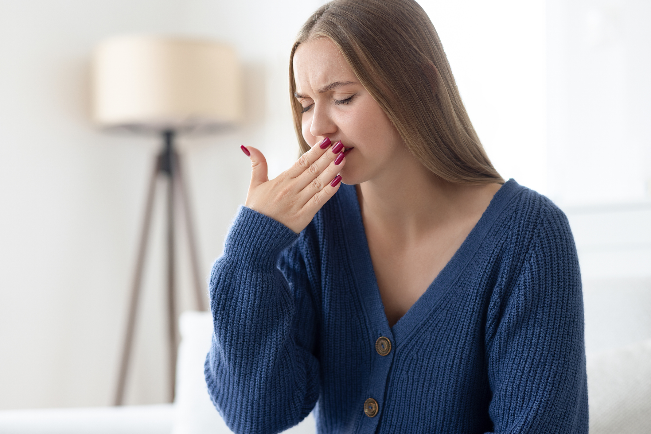 Why Am I Burping So Much? Causes of Excessive Burping