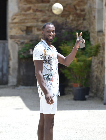 Oumarou Konate