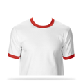 100% cotton raglan round neck shirt sj clothing manila printing philippines