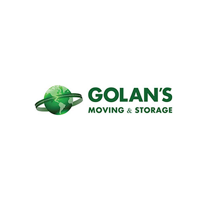 Golan's Moving and Storage Inc