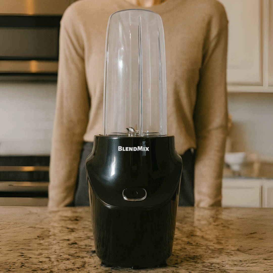 Recenzii blender multifunctional Blendmix 2 pentru bucatarie