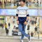 Remote Federal government compliance programmer - Parth M.