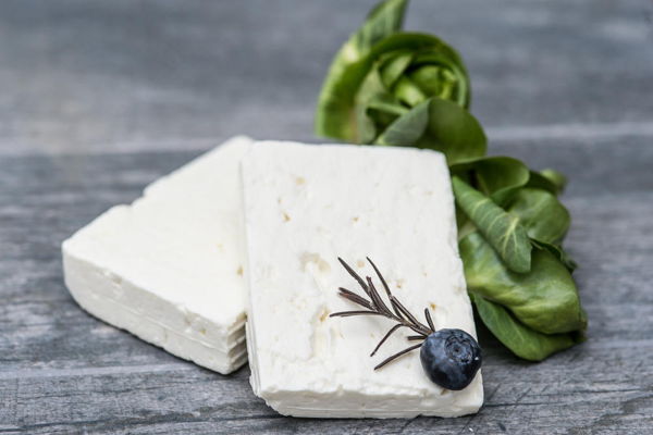 feta