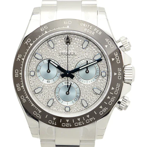 Rolex Daytona 116506ZI