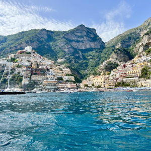 Honeymoon Fund - Italy