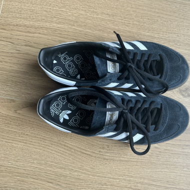Baskets adidas